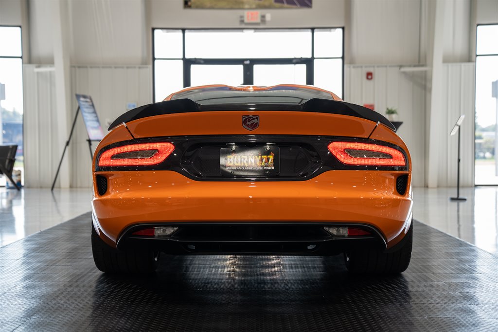 2014 Dodge Viper 6
