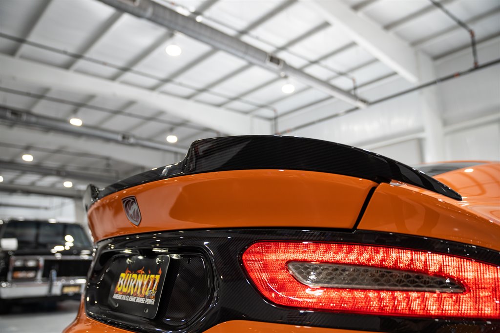 2014 Dodge Viper 34