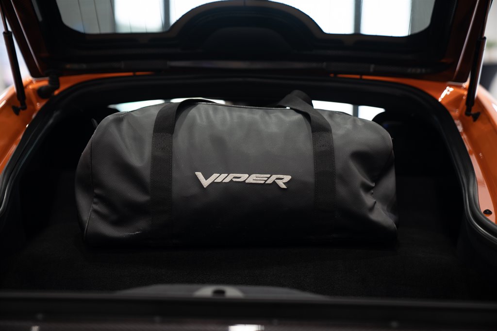 2014 Dodge Viper 63