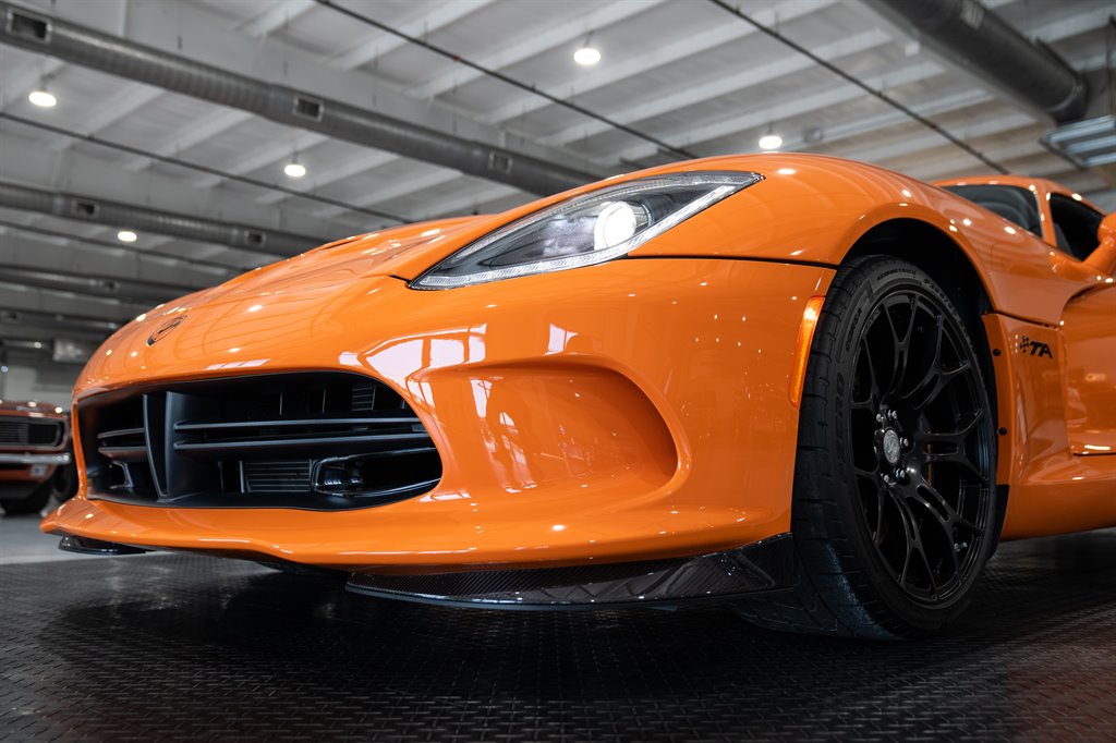 2014 Dodge Viper 16
