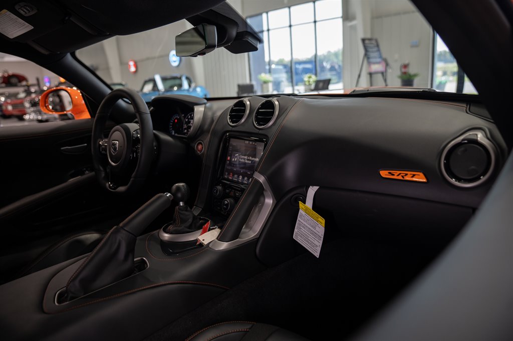 2014 Dodge Viper 57