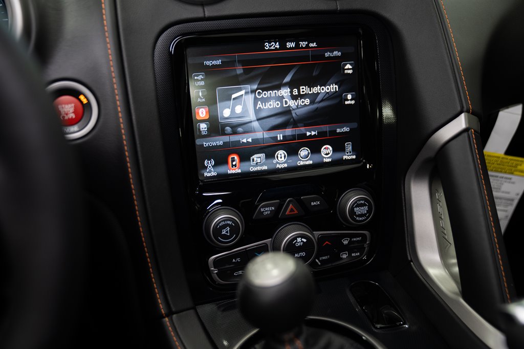 2014 Dodge Viper 53
