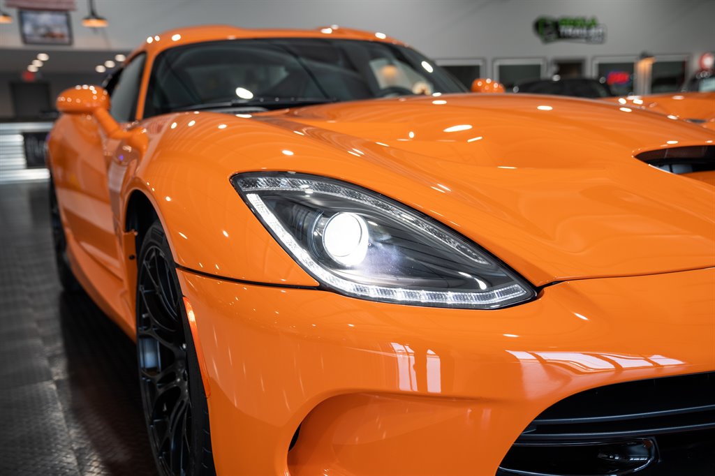 2014 Dodge Viper 18