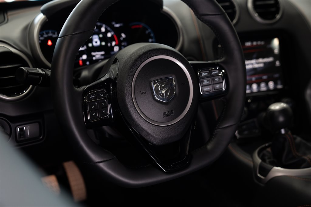 2014 Dodge Viper 49