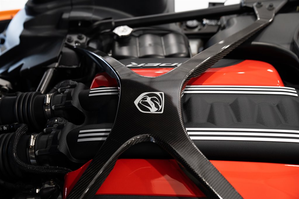 2014 Dodge Viper 68