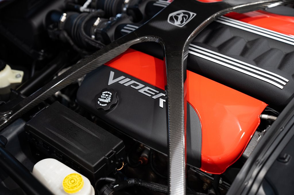2014 Dodge Viper 67