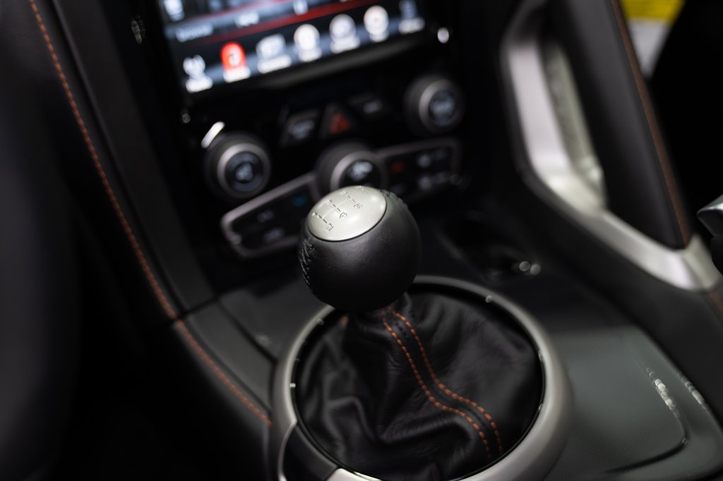 2014 Dodge Viper 55