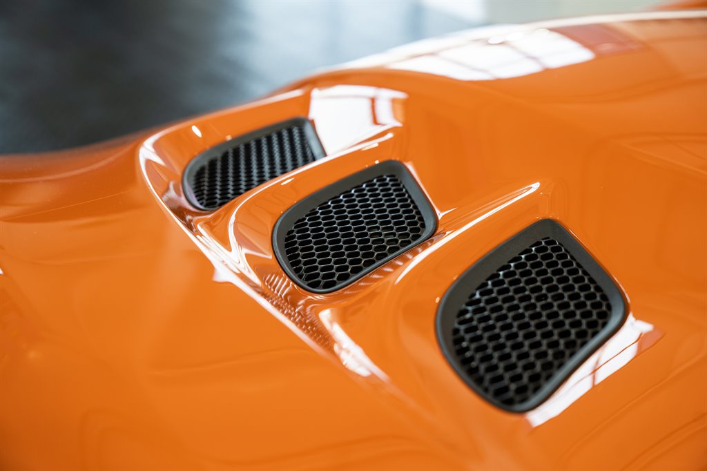 2014 Dodge Viper 23