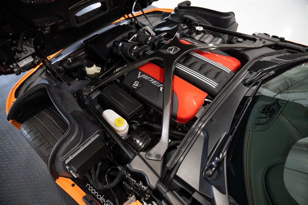 2014 Dodge Viper 65
