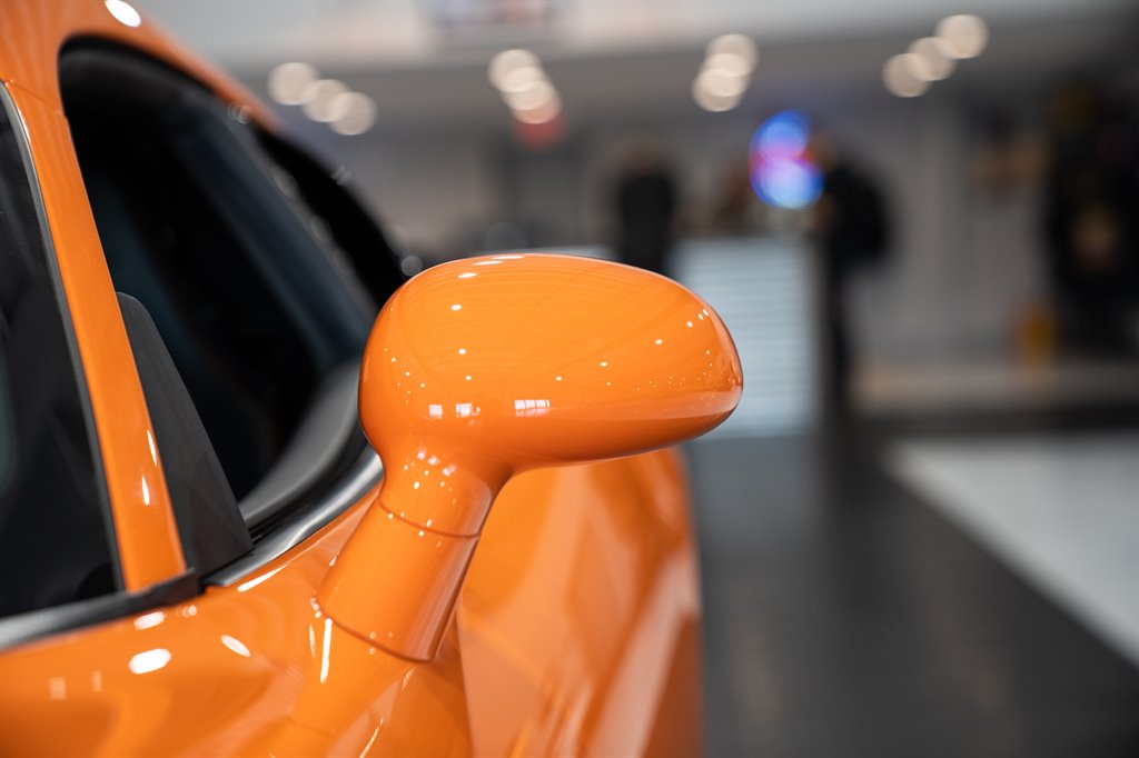 2014 Dodge Viper 26