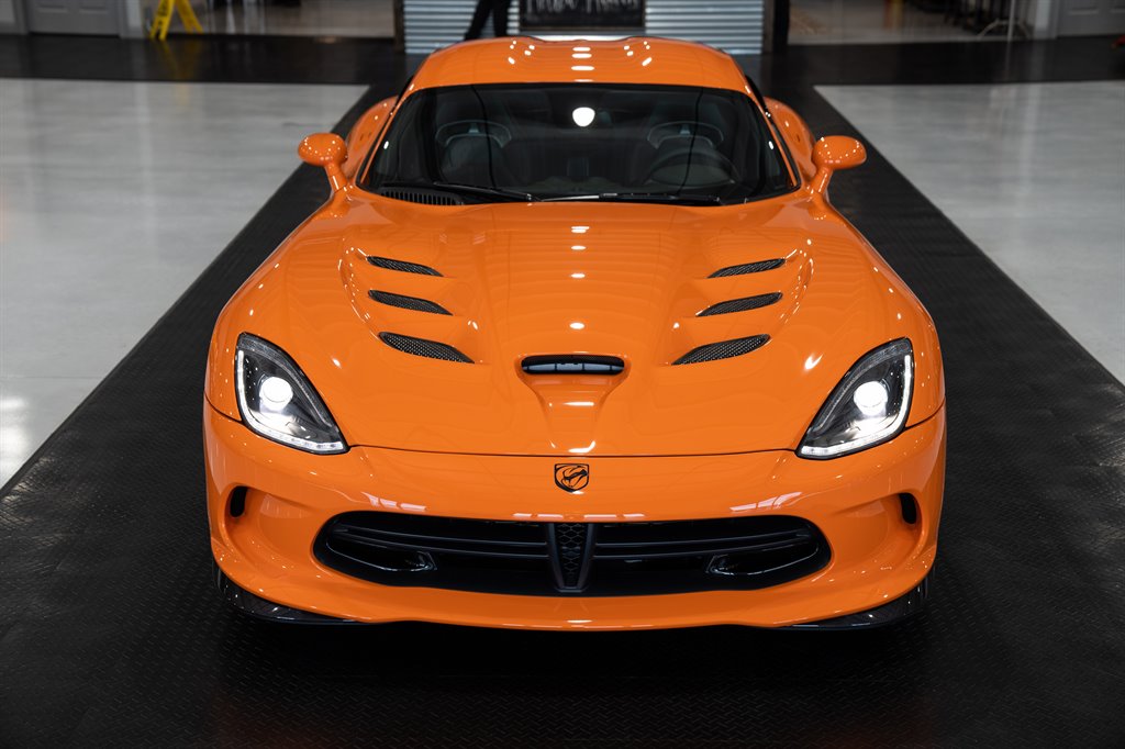 2014 Dodge Viper 20