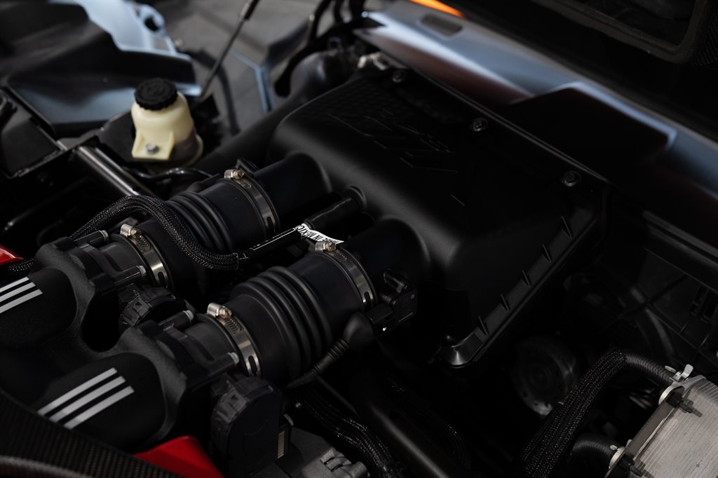 2014 Dodge Viper 73
