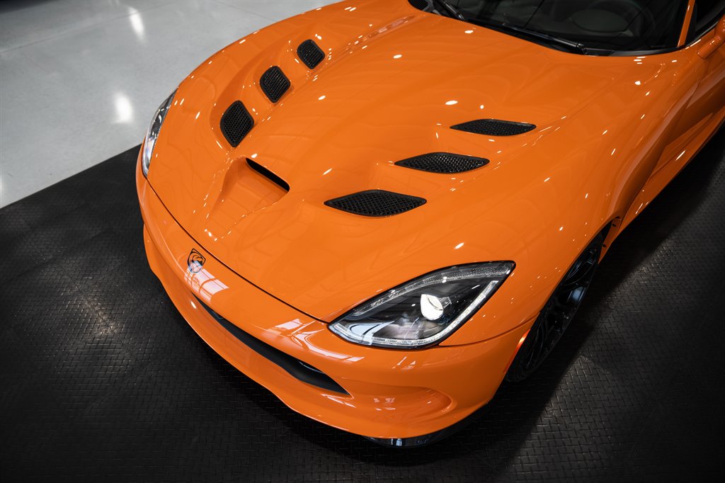 2014 Dodge Viper 21