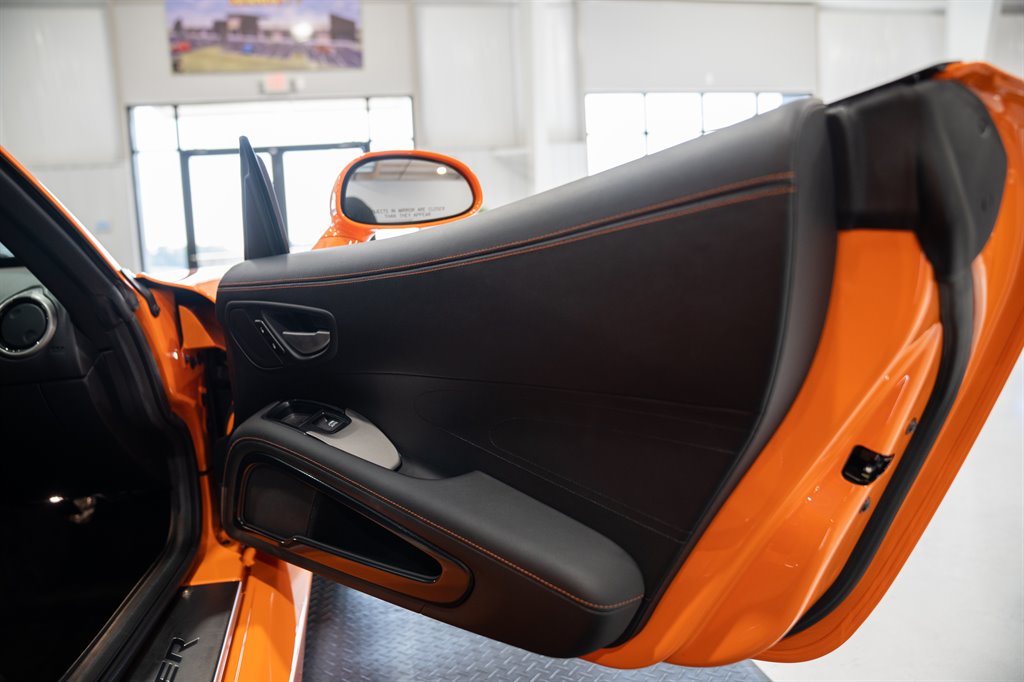 2014 Dodge Viper 61