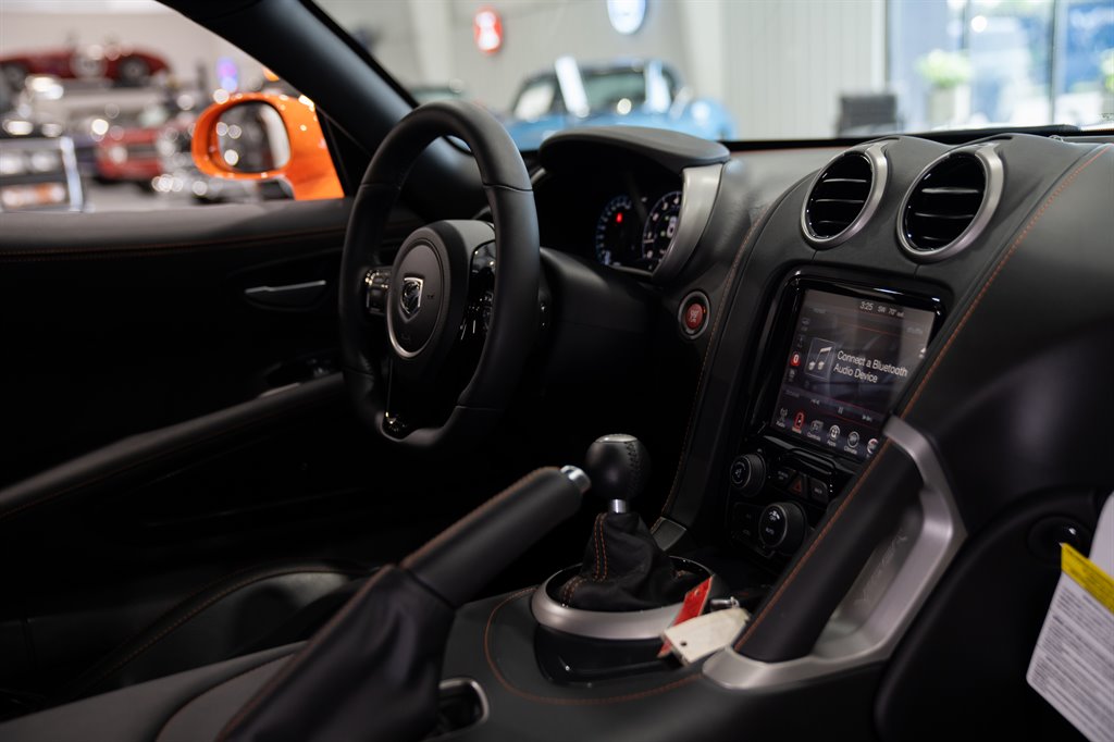 2014 Dodge Viper 56