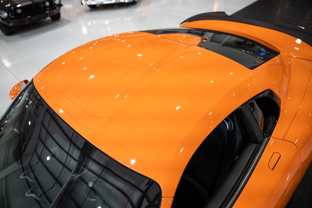 2014 Dodge Viper 28