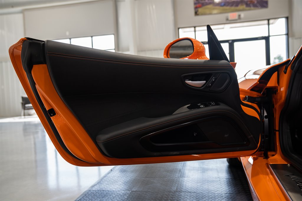 2014 Dodge Viper 42