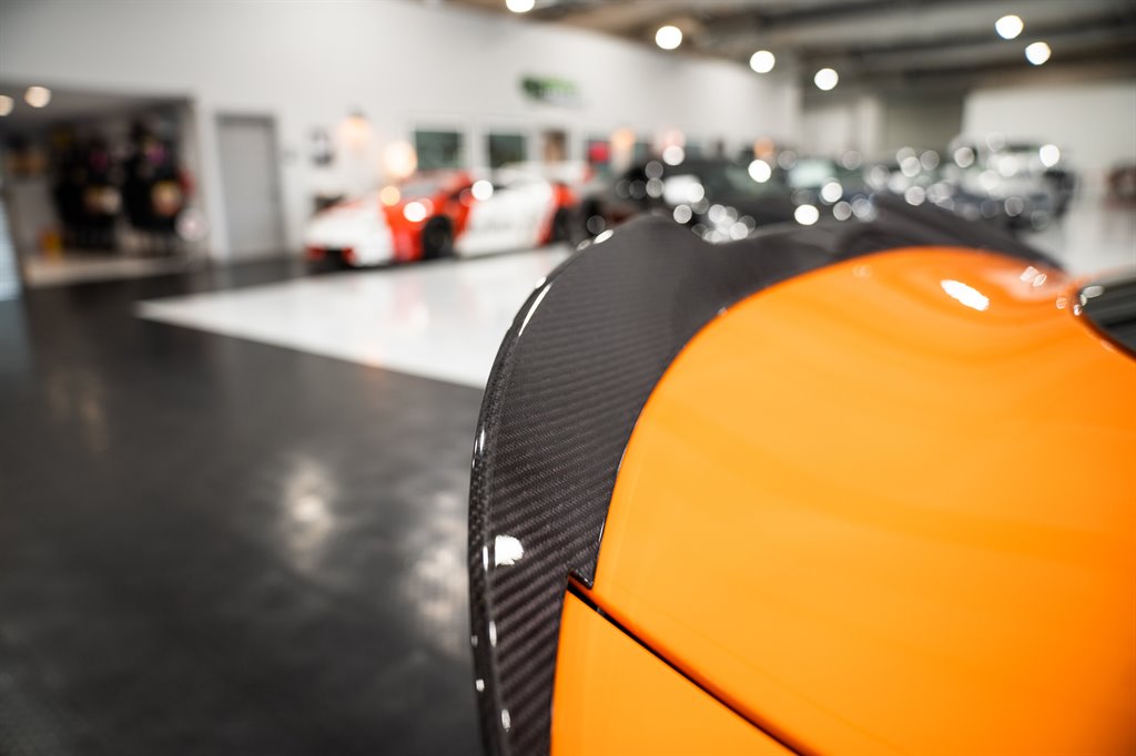2014 Dodge Viper 33