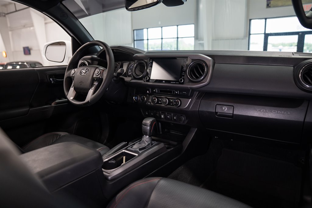 2023 Toyota Tacoma 61