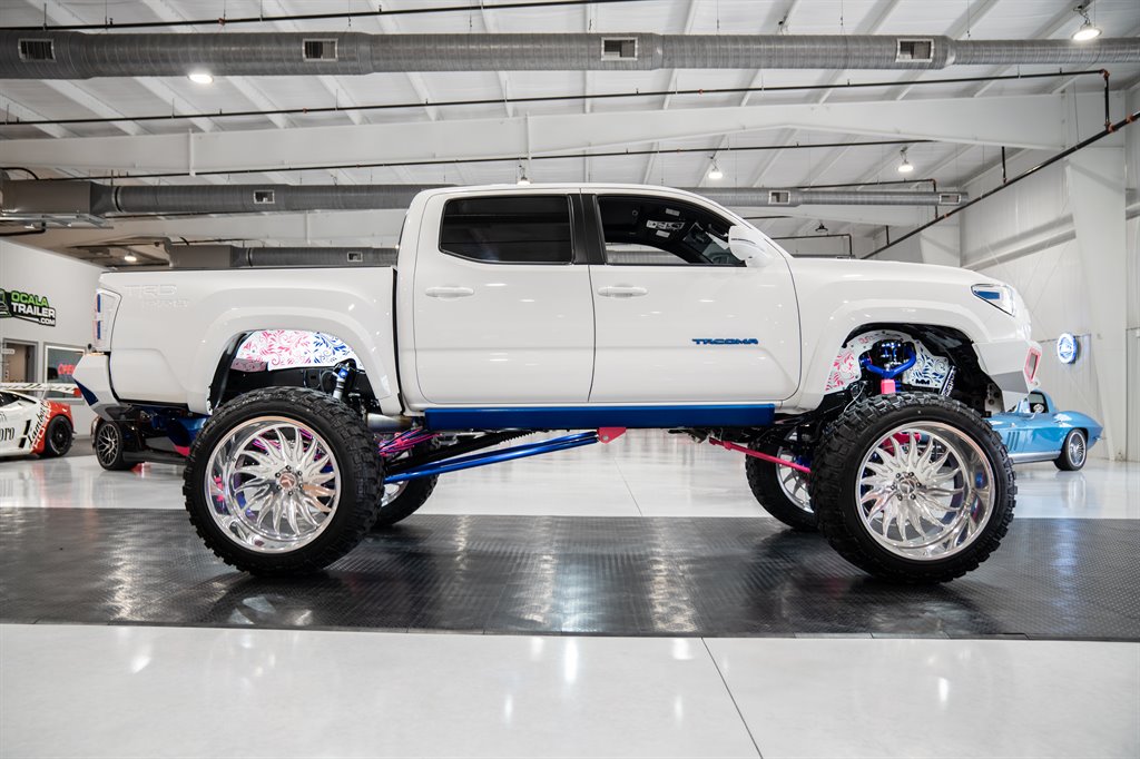 2023 Toyota Tacoma 15