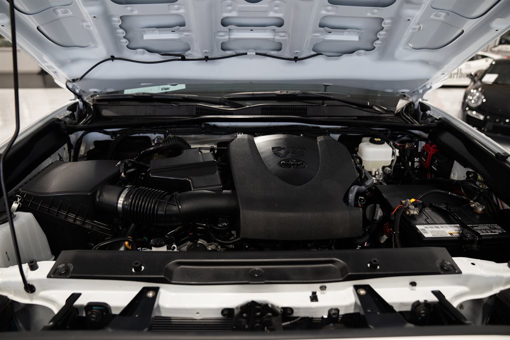 2023 Toyota Tacoma 75
