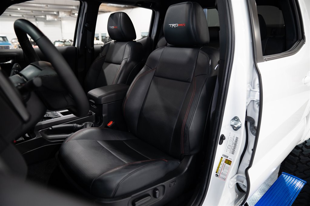 2023 Toyota Tacoma 50