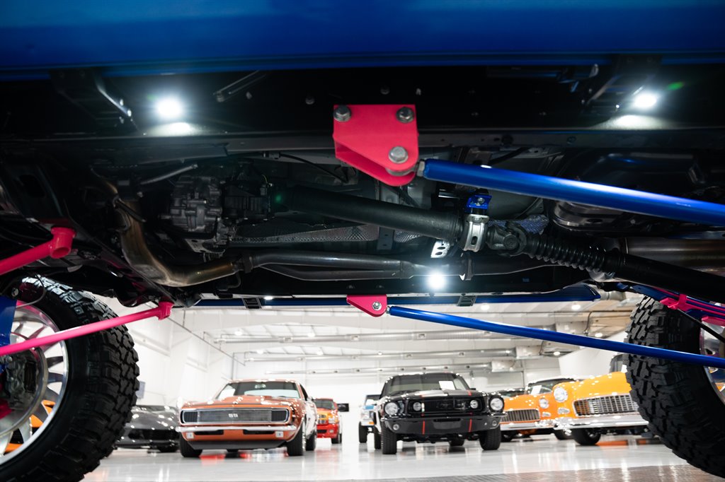 2023 Toyota Tacoma 95