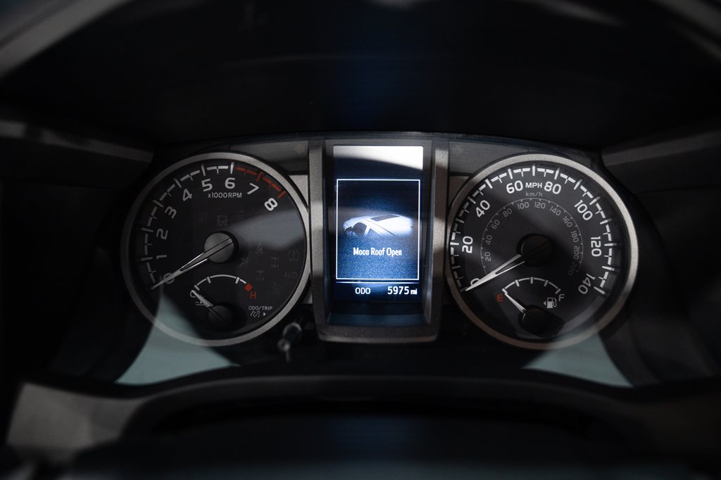 2023 Toyota Tacoma 53