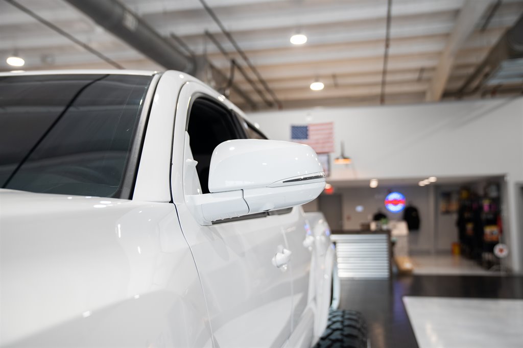 2023 Toyota Tacoma 26