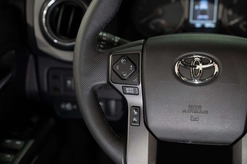 2023 Toyota Tacoma 54