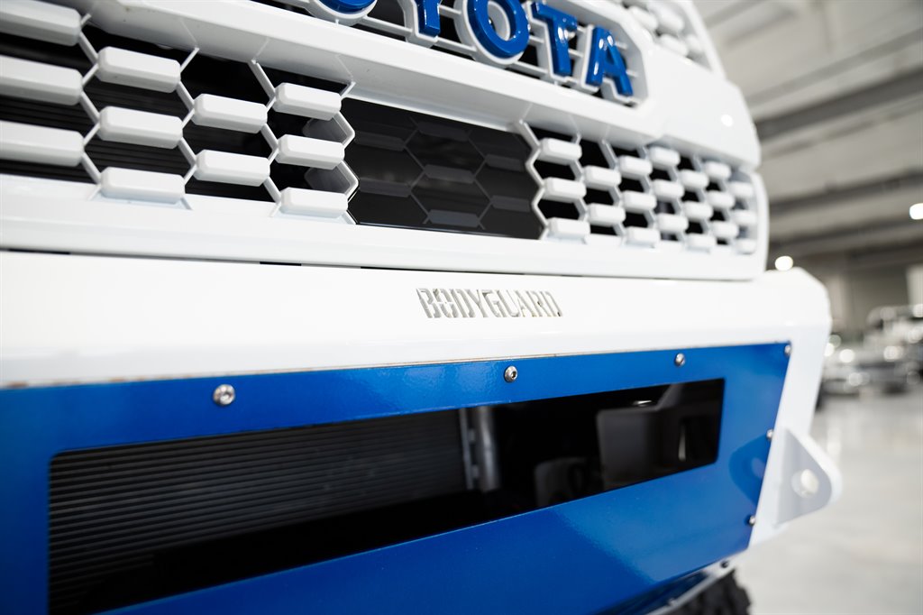 2023 Toyota Tacoma 25