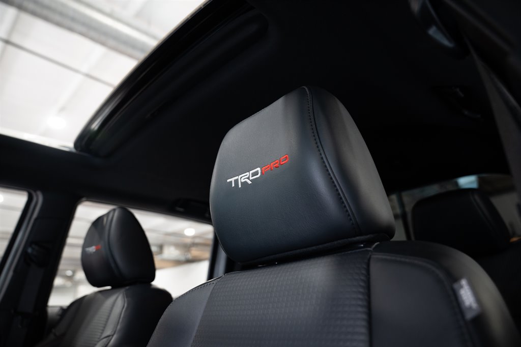 2023 Toyota Tacoma 64