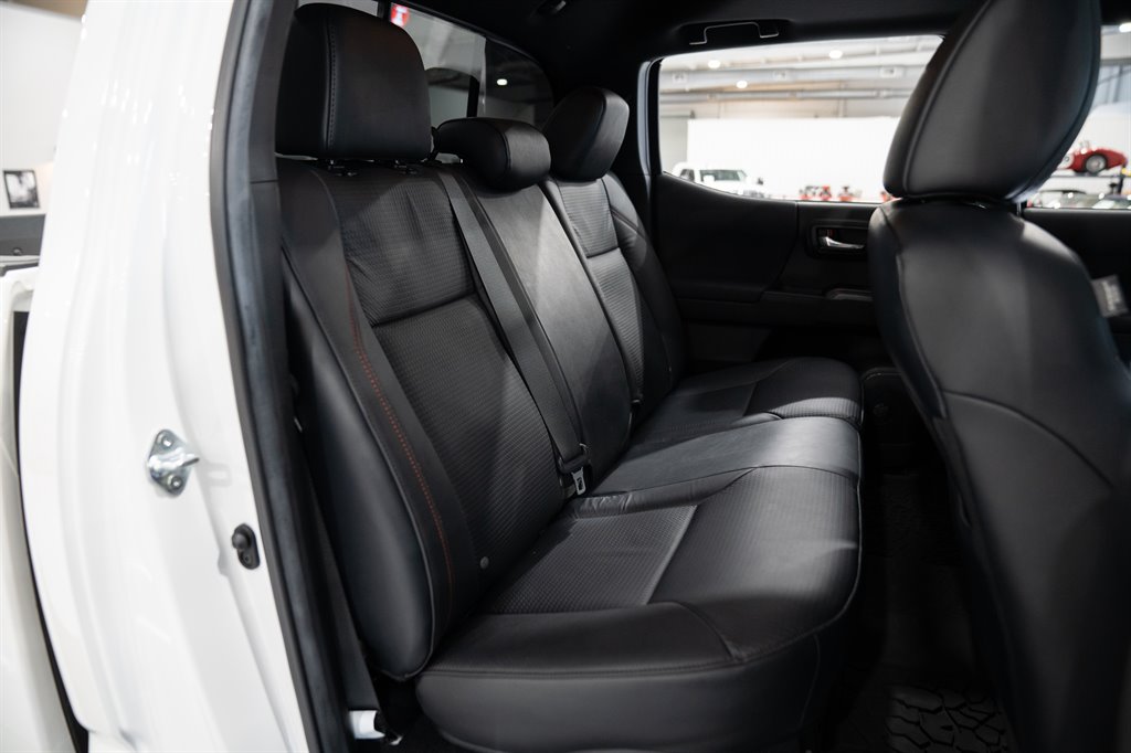 2023 Toyota Tacoma 68
