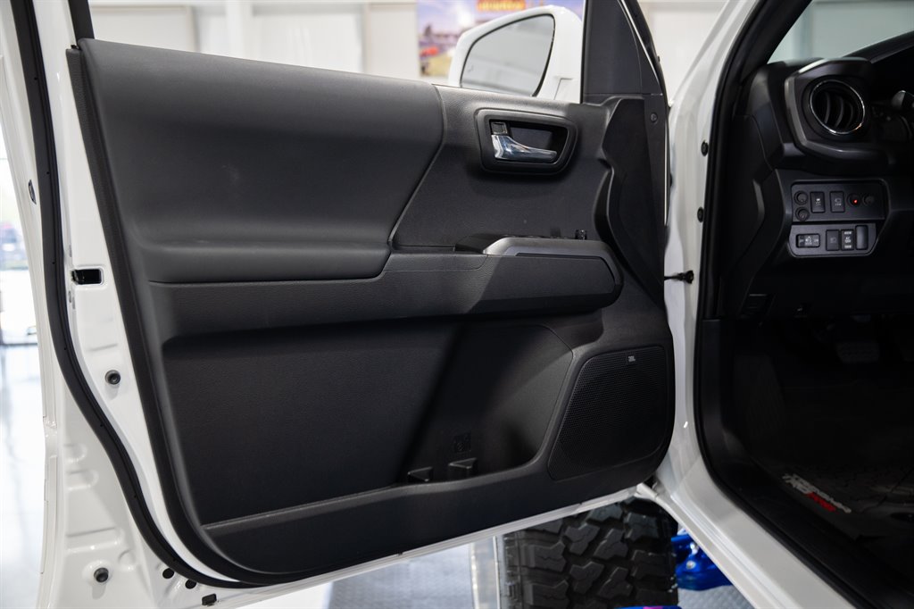 2023 Toyota Tacoma 48