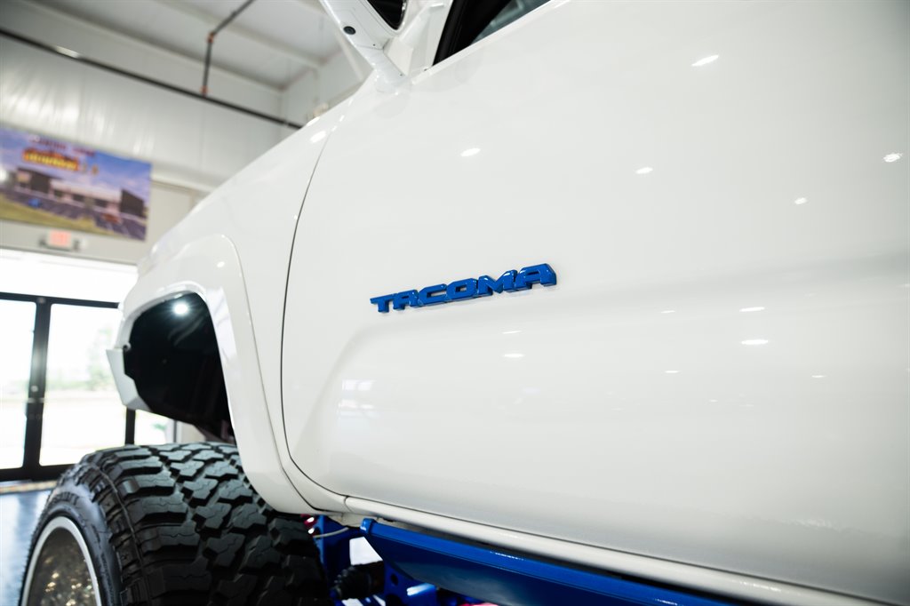 2023 Toyota Tacoma 28