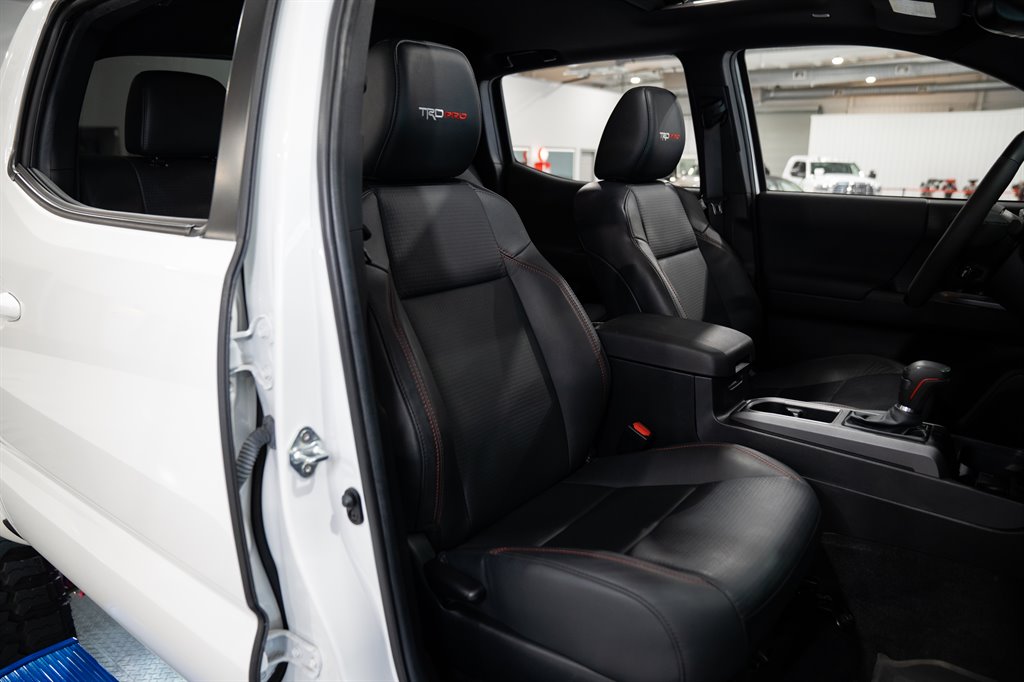 2023 Toyota Tacoma 72