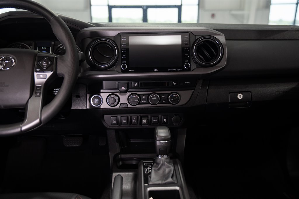 2023 Toyota Tacoma 56