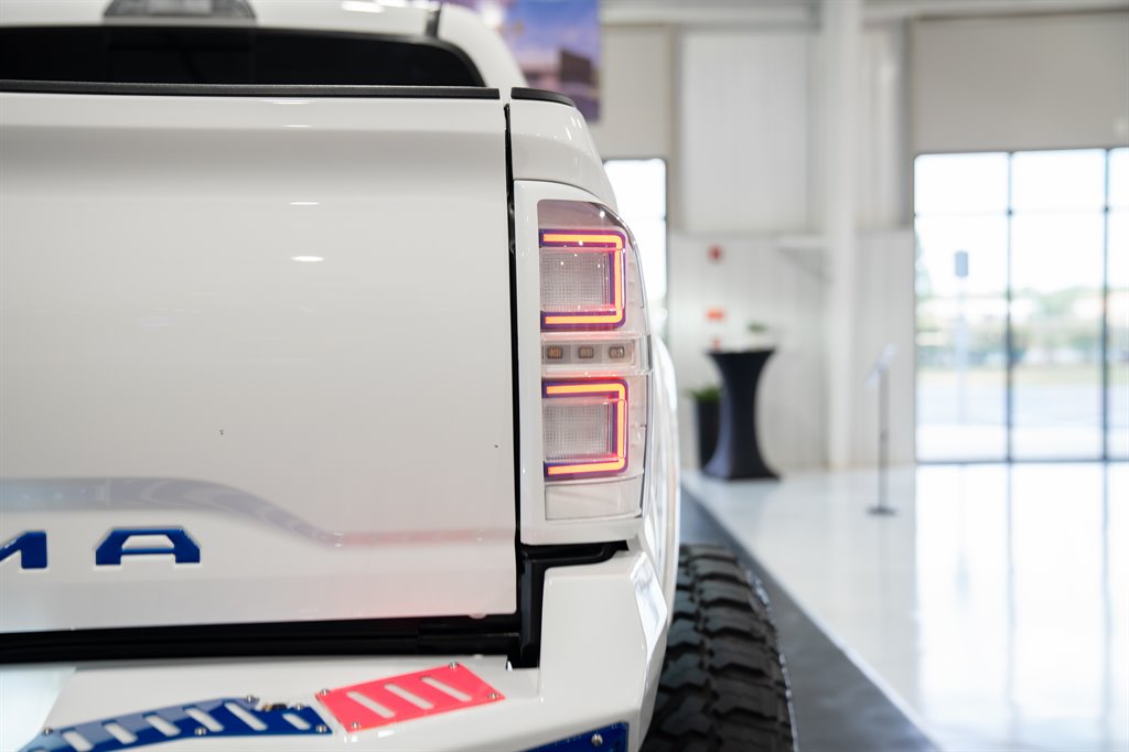 2023 Toyota Tacoma 40