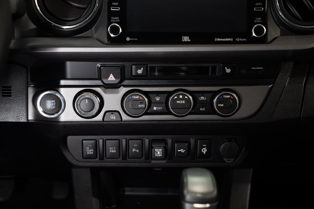 2023 Toyota Tacoma 58