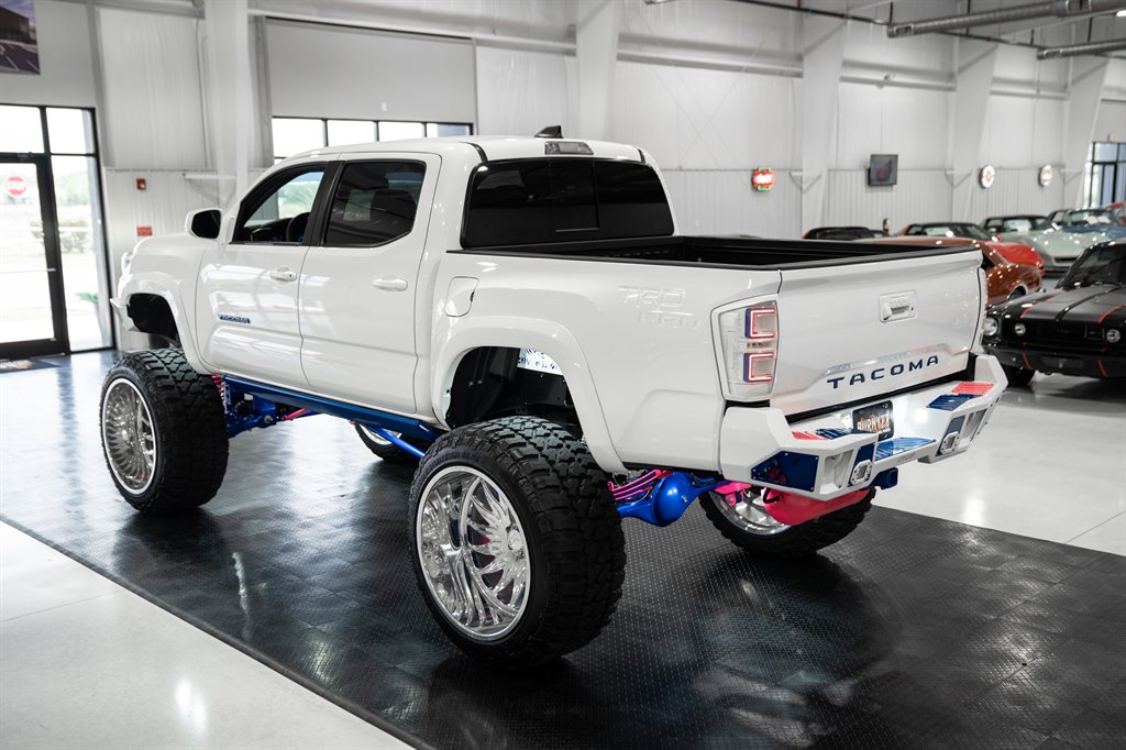 2023 Toyota Tacoma 10