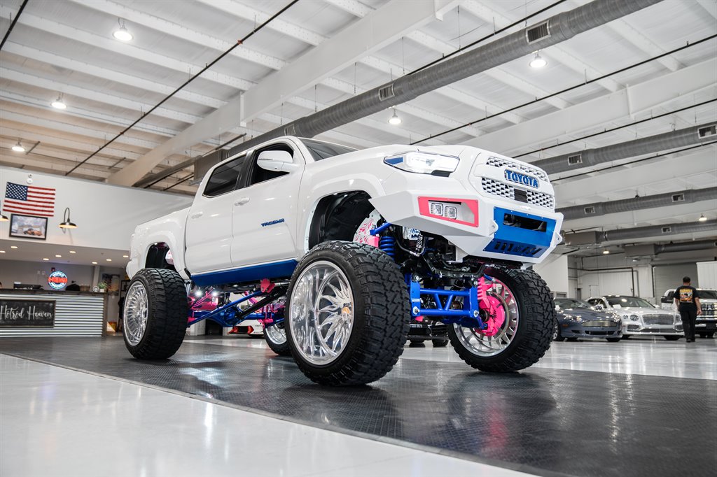 2023 Toyota Tacoma 19