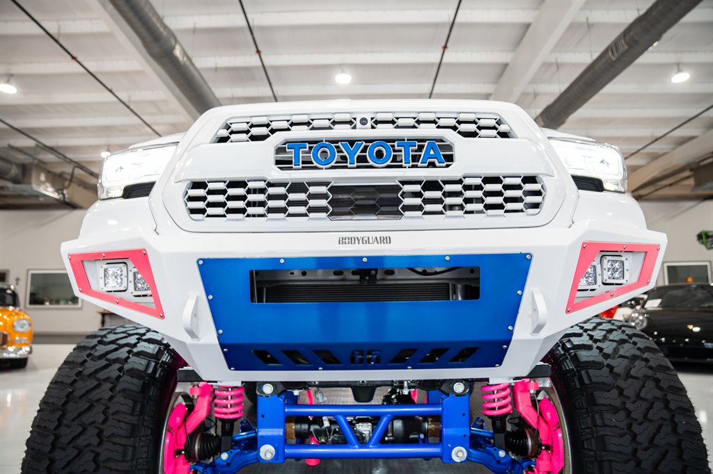 2023 Toyota Tacoma 23