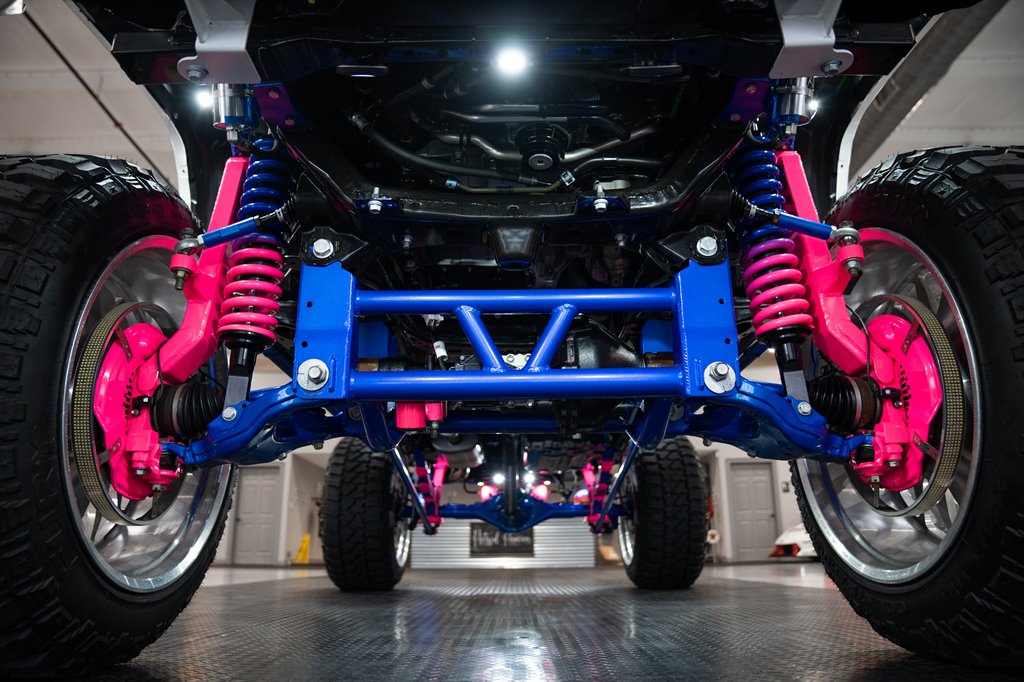 2023 Toyota Tacoma 87
