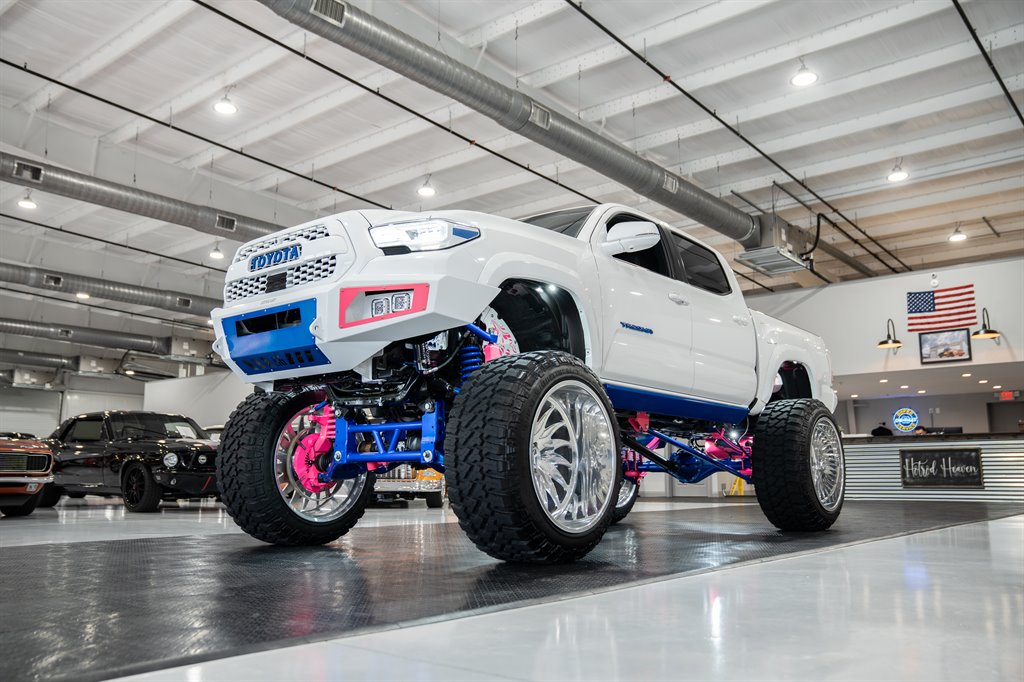 2023 Toyota Tacoma 20