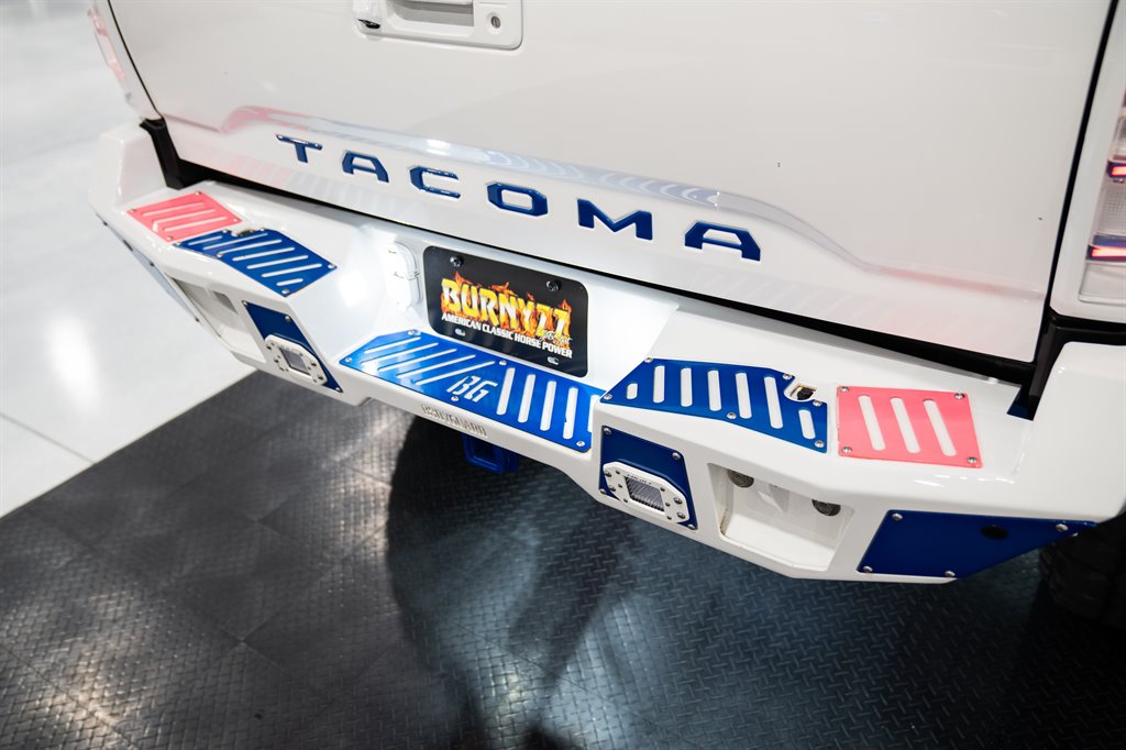 2023 Toyota Tacoma 41