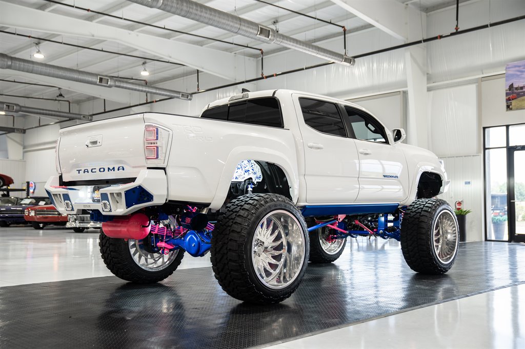 2023 Toyota Tacoma 13