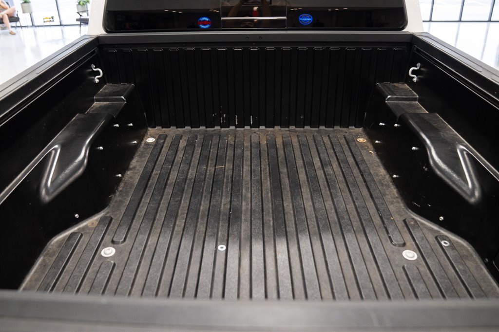 2023 Toyota Tacoma 33