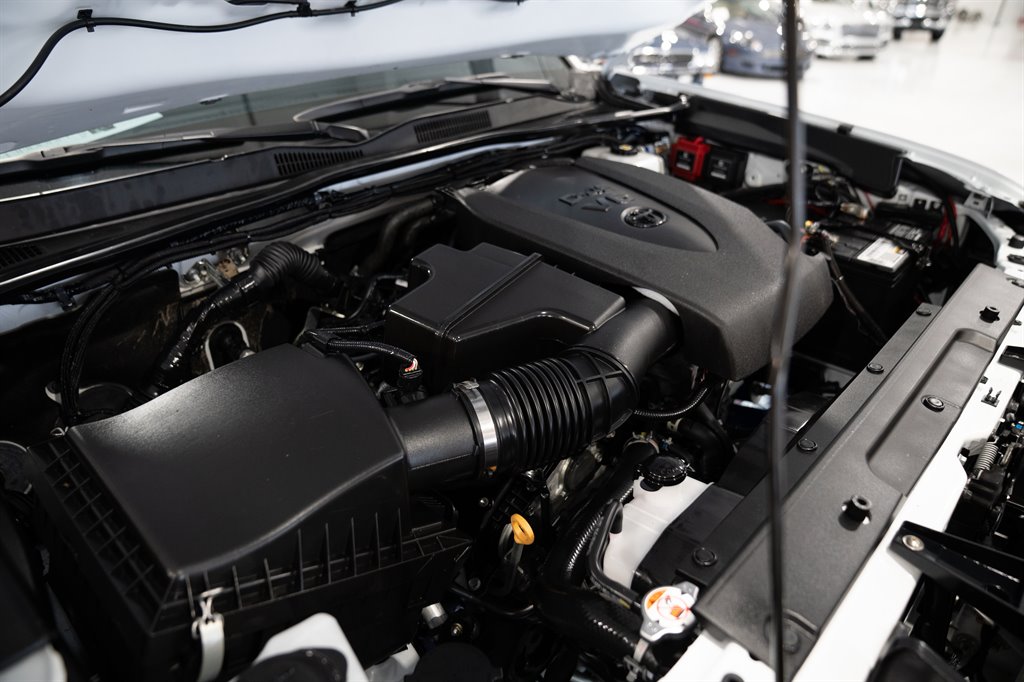 2023 Toyota Tacoma 77