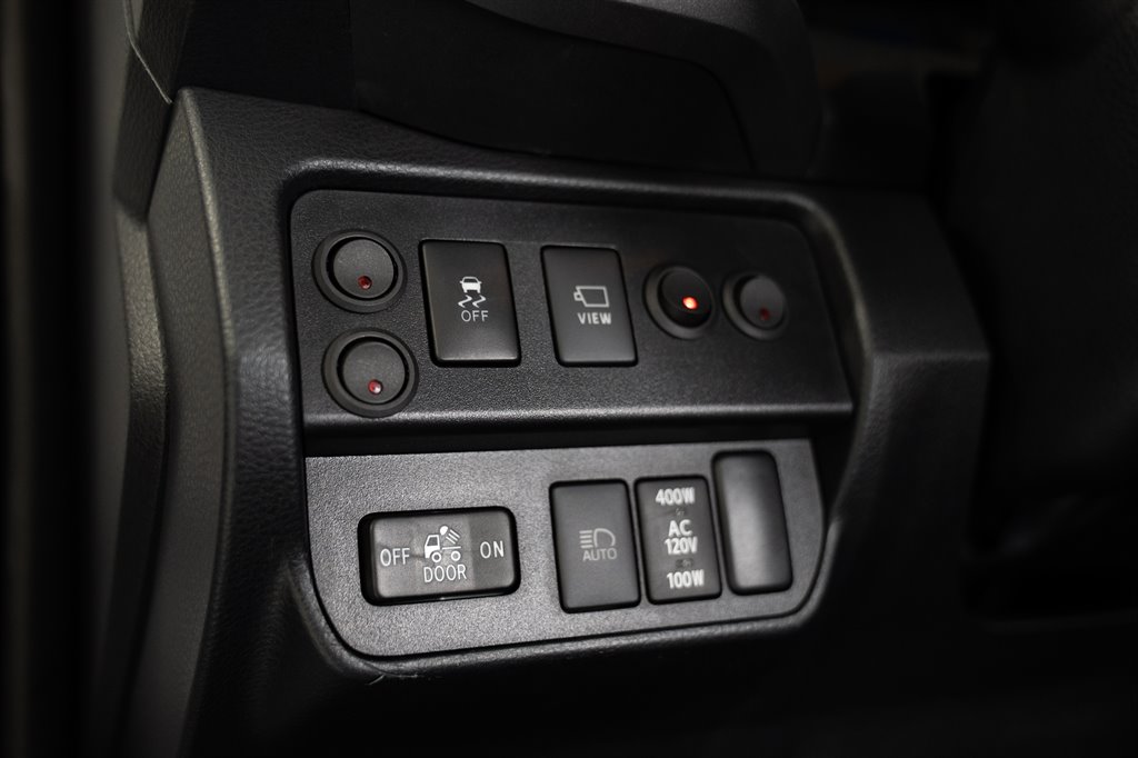 2023 Toyota Tacoma 52