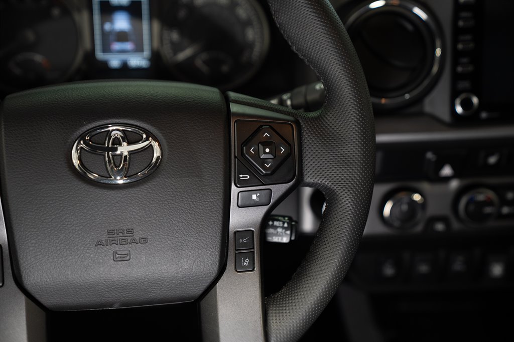 2023 Toyota Tacoma 55